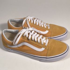 mustard old skool